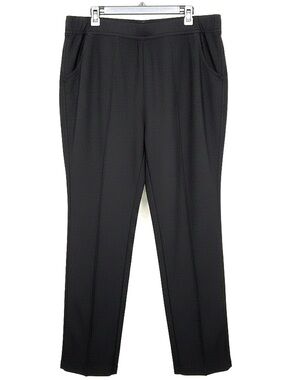 Eddie Bauer Ladies Traveler Pants• (oversized) 20"waist-28.5"inseam-12.5" rise